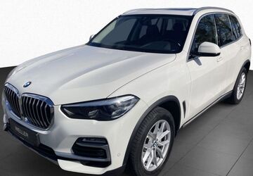 BMW X5 83.700 km 42.850 &euro; Kronberg 61476