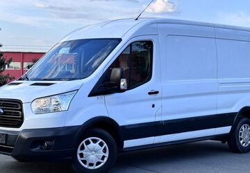 Ford Transit 191.541 km 10.900 &euro; Dietzenbach 63128