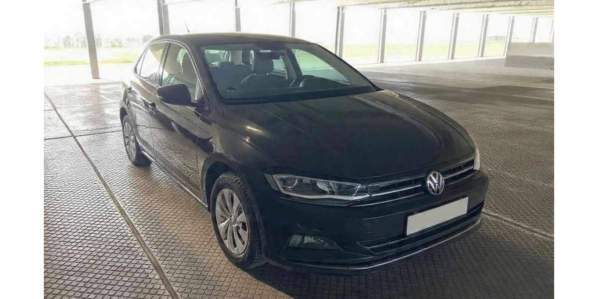 VW Polo 56.000 km 19.800 &euro; Erlensee 63536