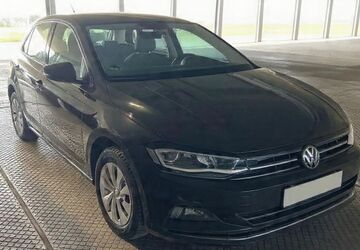 VW Polo 56.000 km 19.999 &euro; Erlensee 63536