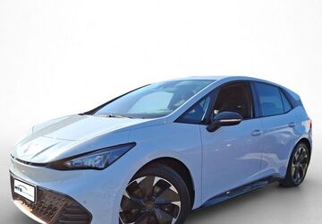 Cupra Born 37.851 km 24.150 &euro; Friedberg 61169