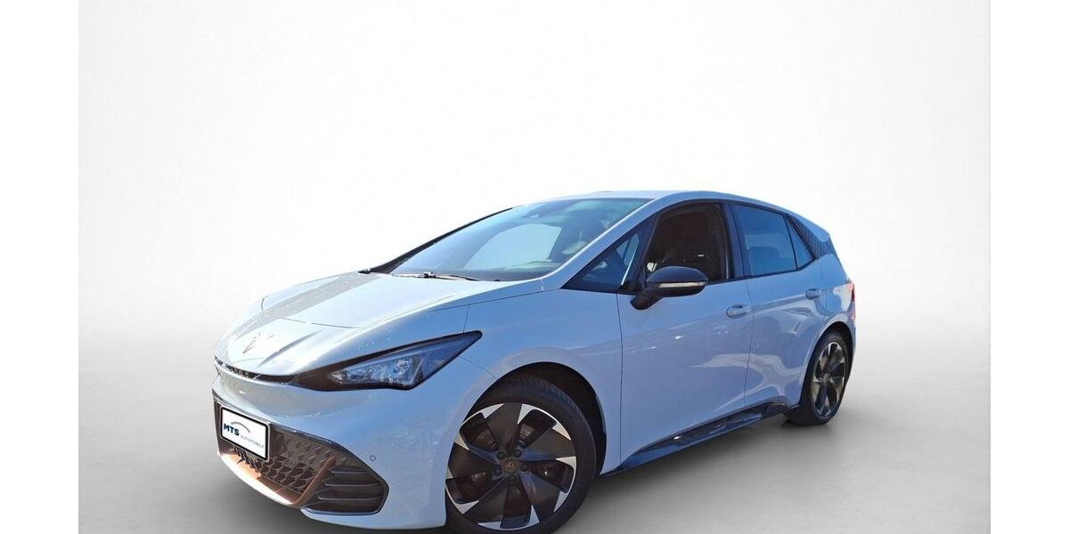 Cupra Born 37.851 km 24.150 &euro; Friedberg 61169