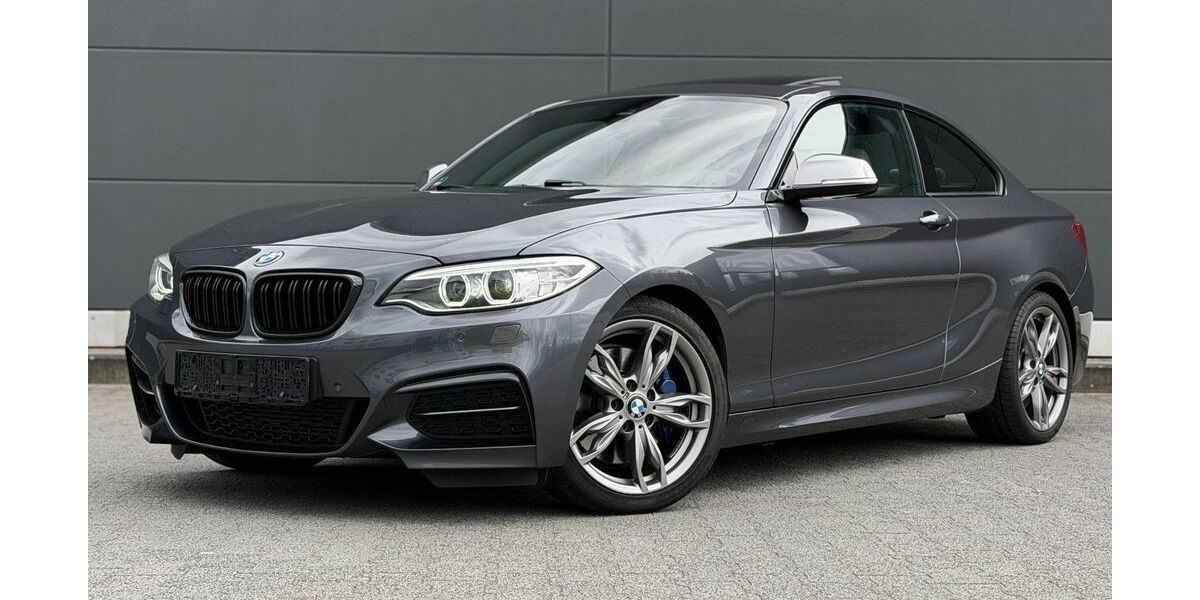 BMW M235 64.000 km 27.500 &euro; Bad Homburg 61350