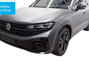 VW Touareg 39.703 km 74.790 &euro; Aschaffenburg 63741