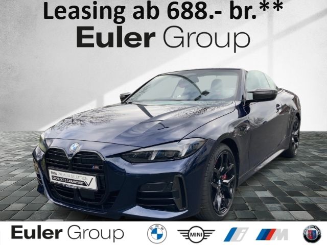 BMW M440 7.491 km 69.490 &euro; Frankfurt 60314
