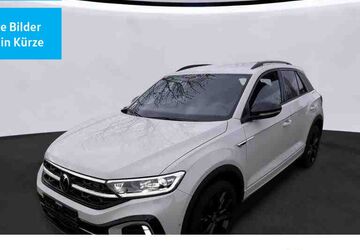 VW T-Roc 28.400 km 28.449 &euro; Mühlheim 63165