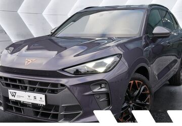 Cupra Terramar 28.500 km 41.958 &euro; Gelnhausen 63571