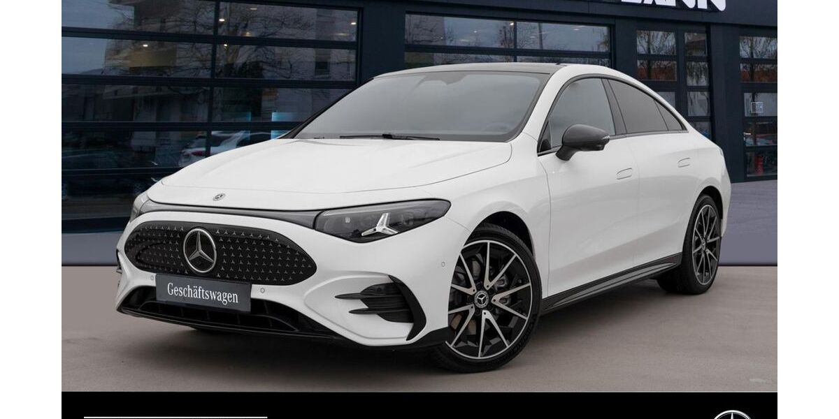 Mercedes-Benz CLA 200 15.000 km 48.880 &euro; Aschaffenburg 63741