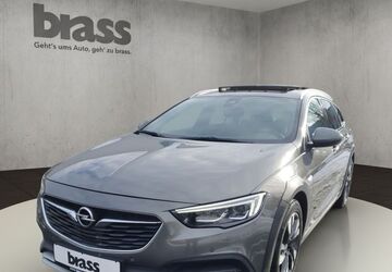 Opel Insignia 80.500 km 19.950 &euro; Aschaffenburg 63739