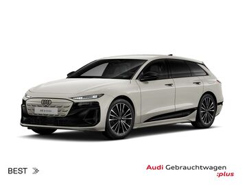 Gebrauchte Audi e-tron