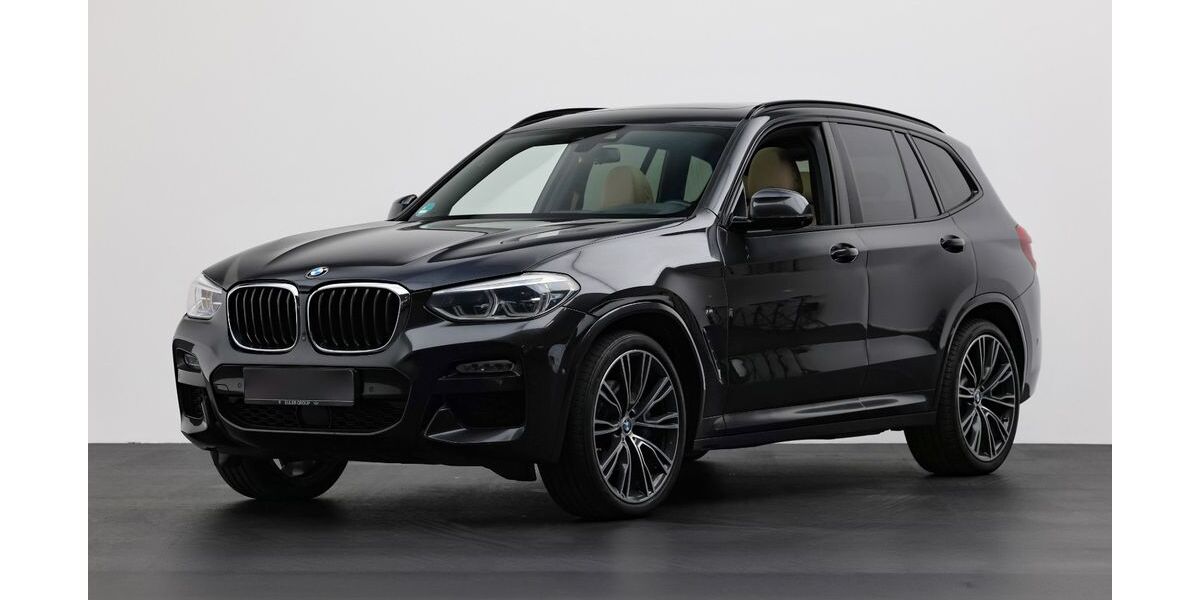 BMW X3 216.946 km 23.490 &euro; Eschborn 65760