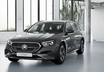 Mercedes-Benz E 450 6.316 km 62.990 &euro; Buedingen 63654