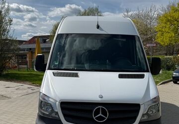 Mercedes-Benz Sprinter 305.000 km 9.500 &euro; Bad Vilbel 61118