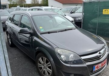 Opel Astra 127.700 km 3.790 &euro; Hanau 63452