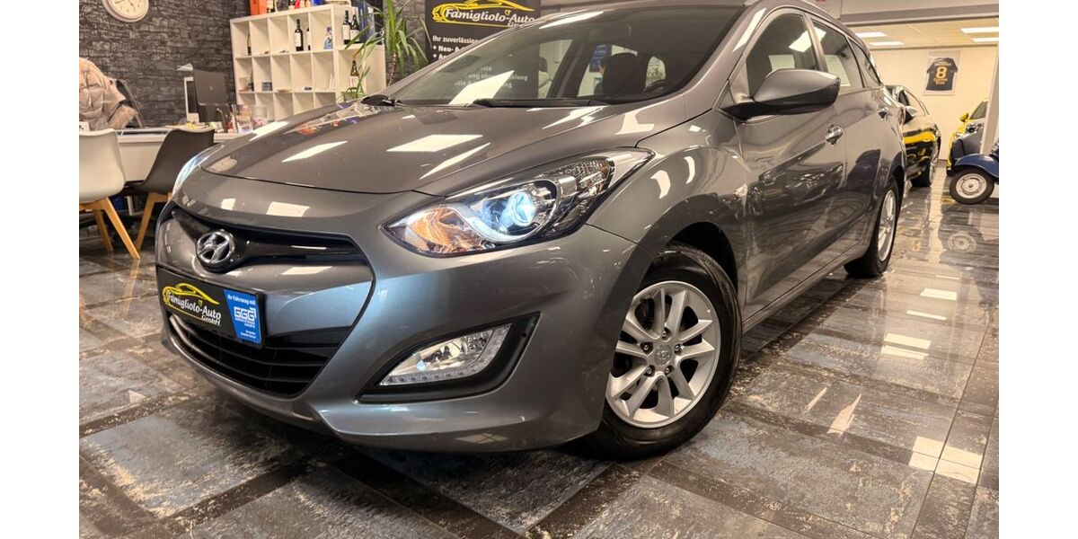 Hyundai i30 179.540 km 5.990 &euro; Mühlheim am Main nähe Frankfurt 63165