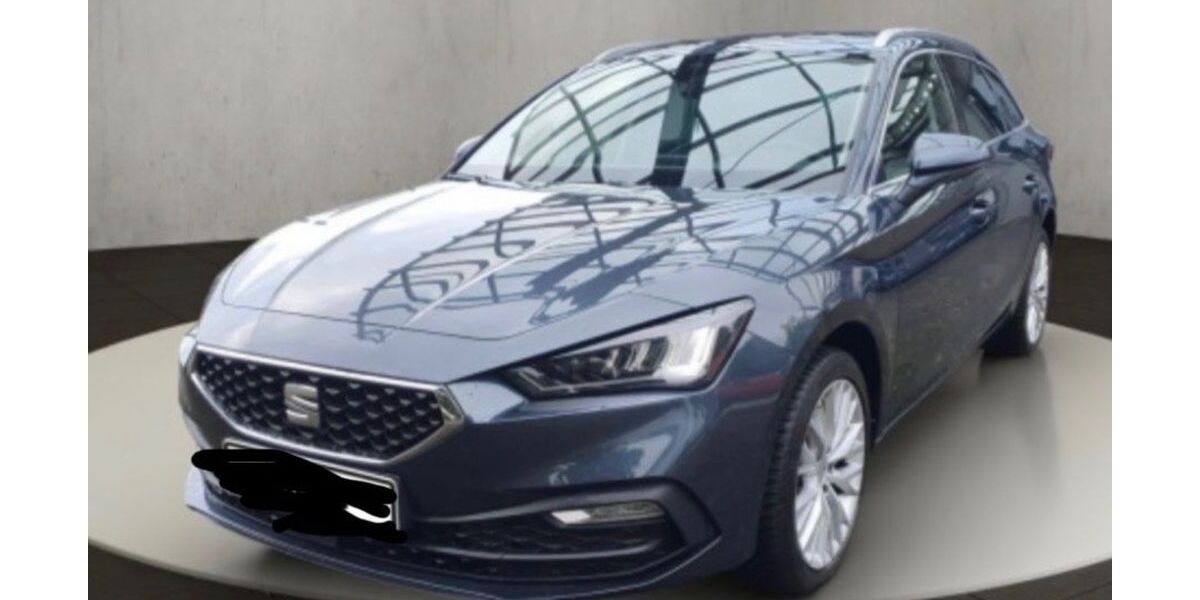 Seat Leon 74.999 km 19.100 &euro; Aschaffenburg 63739