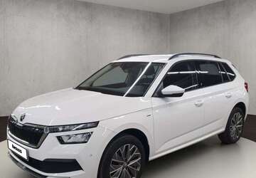 Skoda Kamiq 98.400 km 11.950 &euro; Aschaffenburg 63739