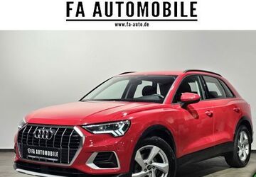 Audi Q3 24.120 km 32.350 &euro; Mainaschaff 63814