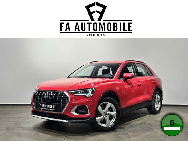 Audi Q3 24.120 km 32.350 &euro; Mainaschaff 63814