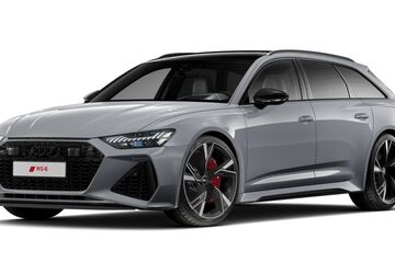 Audi RS6 12.018 km 123.850 &euro; Frankfurt am Main 60314