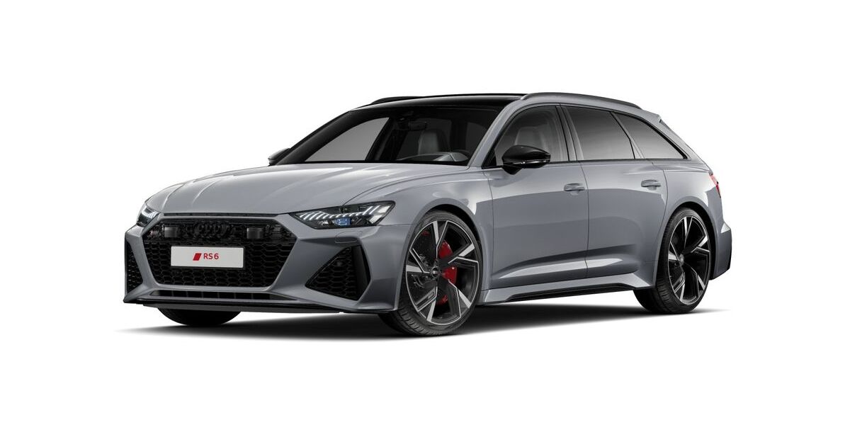 Audi RS6 12.018 km 123.850 &euro; Frankfurt am Main 60314