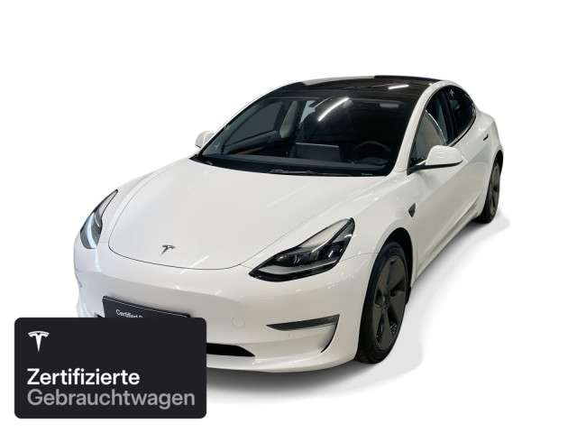 Tesla Model 3 64.025 km 31.400 &euro; Hanau 63457