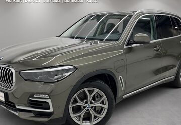 BMW X5 79.914 km 47.660 &euro; Dreieich-Sprendlingen 63303