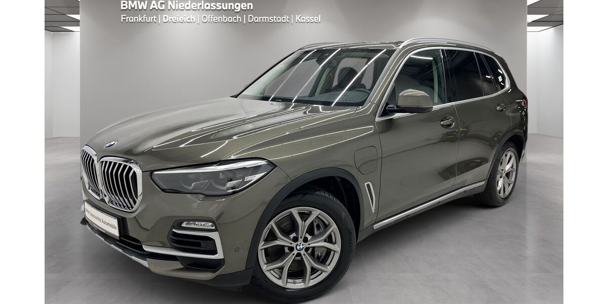 BMW X5 79.914 km 47.660 &euro; Dreieich-Sprendlingen 63303