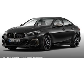 BMW M235 20.334 km 37.858 &euro; Maintal 63477