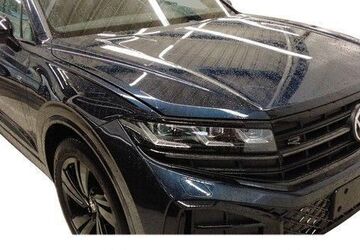 VW Touareg 13.927 km 73.480 &euro; Frankfurt 60326