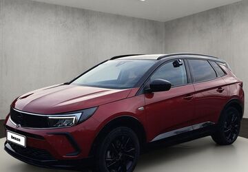 Opel Grandland (X) 35.497 km 20.950 &euro; Aschaffenburg 63739