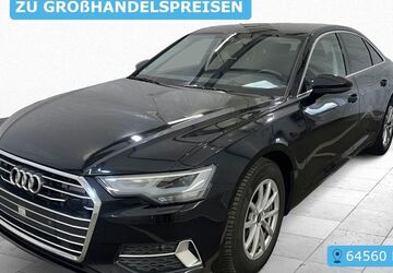 Audi A6 74.828 km 28.590 &euro; Frankfurt 60596