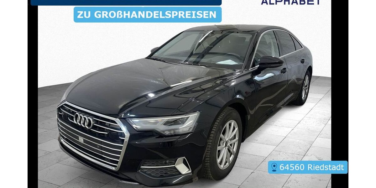 Audi A6 74.828 km 28.590 &euro; Frankfurt 60596