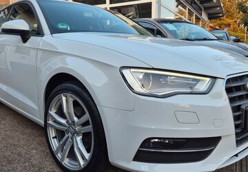 Audi A3 121.600 km 13.450 &euro; Haibach 63808