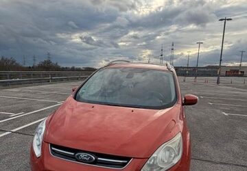 Ford Grand C-Max 180.000 km 4.699 &euro; Obertshausen 63179