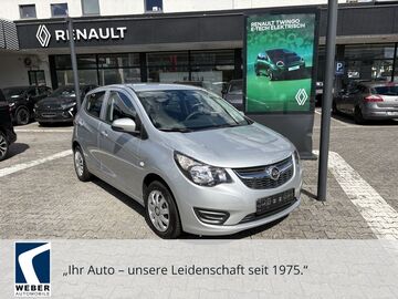 Gebrauchte Opel Karl