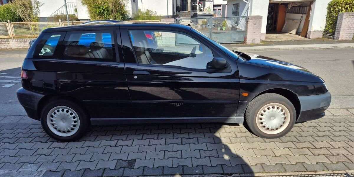 Alfa Romeo 145 163.769 km 2.999 &euro; Groß-Zimmern 64846