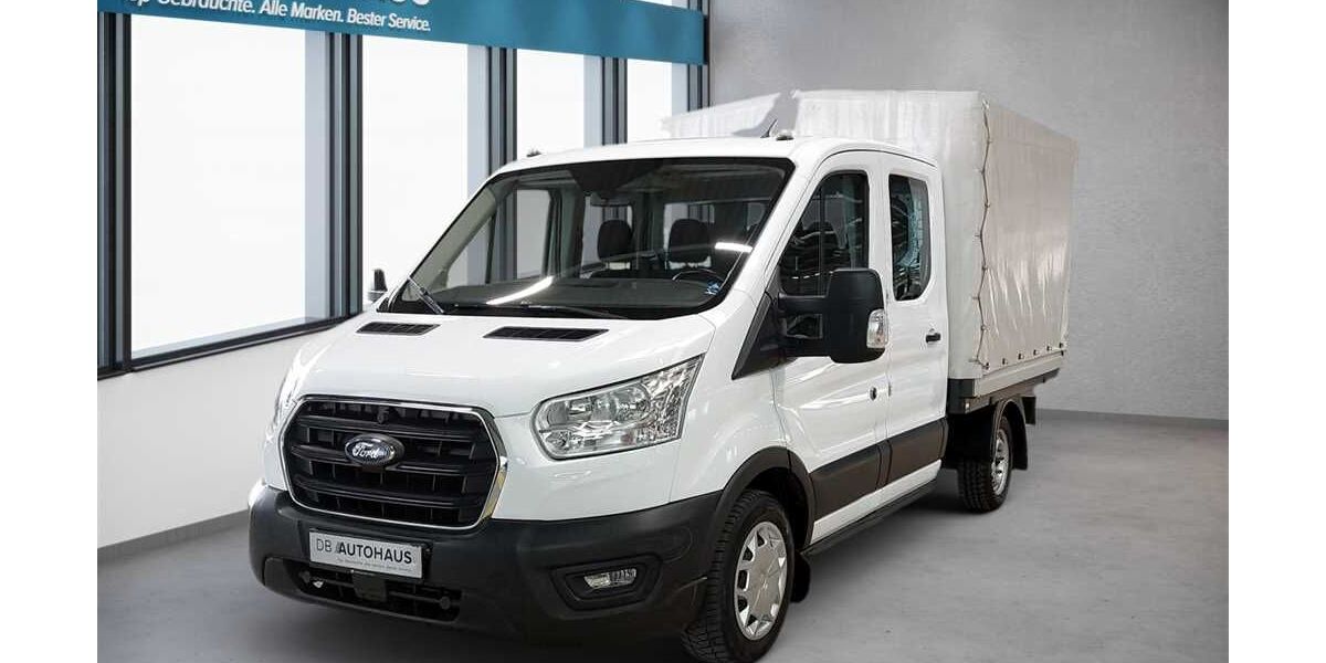 Ford Transit 79.390 km 17.350 &euro; Maintal 63477