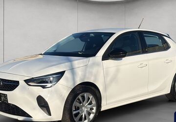 Opel Corsa 8.875 km 16.750 &euro; Hanau 63452