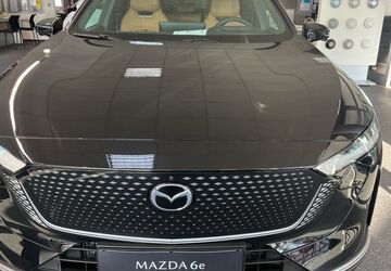 Mazda 6e 5.000 km 35.499 &euro; Rodgau 63110