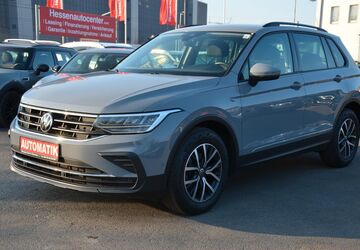 VW Tiguan 69.000 km 24.900 &euro; Frankfurt am Main 60388