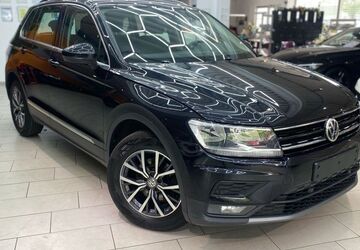 VW Tiguan 144.000 km 18.700 &euro; Neu-Isenburg 63263