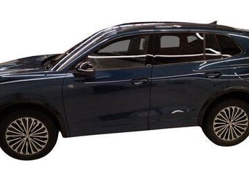 VW Tiguan 15.007 km 49.980 &euro; Hanau 63452