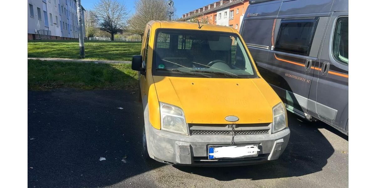 Ford Tourneo Connect 180.000 km 800 &euro; Frankfurt am Main 60433