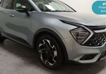 Kia Sportage 20.405 km 27.670 &euro; Egelsbach 63329