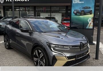 Renault Megane E-TECH 58.900 km 25.470 &euro; Hanau 63452