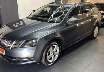 Skoda Octavia 115.000 km 15.900 &euro; Gelnhausen 63571