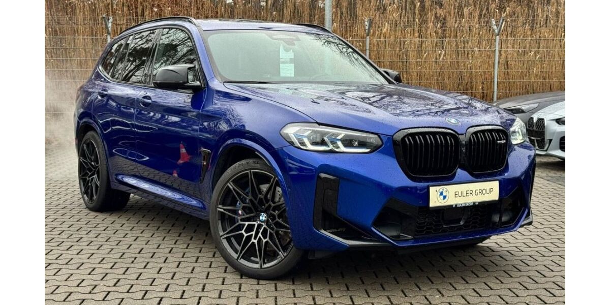 BMW X3 M 51.828 km 61.977 &euro; Rödermark 63322