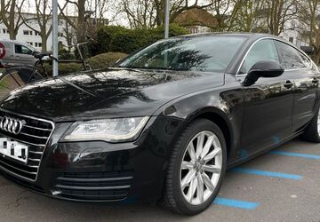 Audi A7 262.990 km 9.490 &euro; Offenbach 63065