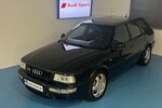 Audi RS2 Avant Ragusa org.Brief+Scheckheftgepflegt 288.500 km 55.000 &euro; Dreieich 63303